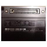 Dell Precision 7710 Laptop // INTEL(R) CORE(TM) I7-6820HQ CPU @ 2.70GHZ // 32GB DDR4 RAM // NO HD // NO OS // 17.3" screen with 1920 x 1080 HD Resolution // NO BATT. // Charger included