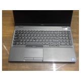 Dell Precision 3540 Laptop