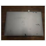 Dell Latitude 5410 Laptop // INTEL CORE I5-10210U 1.6 Ghz // 8GB DDR$ RAM // 256GB HD // 14" screen with 1920 x 1080 HD Resolution //  NO OS // Includes Charger // Light keymarks on screen.
