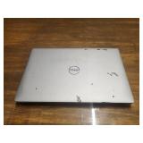 Dell Latitude 5410 Laptop // INTEL CORE I5-10210U 1.6 Ghz // 8GB DDR$ RAM // 256GB HD // 14" screen with 1920 x 1080 HD Resolution //  NO OS // Includes Charger // Light keymarks on screen.
