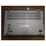 Dell Latitude 5410 Laptop // INTEL CORE I5-10210U 1.6 Ghz // 8GB DDR$ RAM // 256GB HD // 14" screen with 1920 x 1080 HD Resolution //  NO OS // Includes Charger // Light keymarks on screen.