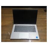 Dell Latitude 5420 Laptop // INTEL CORE I5-1145G7 1.5 Ghz // 16GB DDR4 SDRAM // NO HD // NO OS // 14" screen with 1366 x 768 Resolution // Includes Charger // Light keymarks on screen