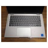 Dell Latitude 5420 Laptop // INTEL CORE I5-1145G7 1.5 Ghz // 16GB DDR4 SDRAM // NO HD // NO OS // 14" screen with 1366 x 768 Resolution // Includes Charger // Light keymarks on screen