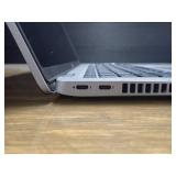 Dell Latitude 5420 Laptop // INTEL CORE I5-1145G7 1.5 Ghz // 16GB DDR4 SDRAM // NO HD // NO OS // 14" screen with 1366 x 768 Resolution // Includes Charger // Light keymarks on screen