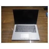 Dell Latitude 5410 Laptop // INTEL CORE I5-10310U 1.7 Ghz // 16GB DDR4 SDRAM // 512GB HD // 14" screen with 1920 x 1080 HD Resolution // Battery health 46% // Includes Charger