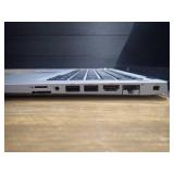 Dell Latitude 5410 Laptop // INTEL CORE I5-10310U 1.7 Ghz // 16GB DDR4 SDRAM // 512GB HD // 14" screen with 1920 x 1080 HD Resolution // Battery health 46% // Includes Charger