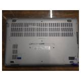 Dell Latitude 5410 Laptop // INTEL CORE I5-10310U 1.7 Ghz // 16GB DDR4 SDRAM // 512GB HD // 14" screen with 1920 x 1080 HD Resolution // Battery health 46% // Includes Charger