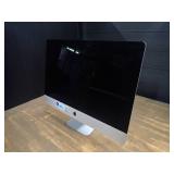 Apple iMac18,3 A1419 MNE92LL/A // INTEL CORE I5-7500 3.4 Ghz // 16GB DDR4 SDRAM // 500GB SSD // Includes IOS and CAB-AC power cable
