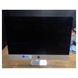 Apple iMac18,3 A1419 MNE92LL/A // INTEL CORE I5-7500 3.4 Ghz // 16GB DDR4 SDRAM // 500GB SSD // Includes IOS and CAB-AC power cable