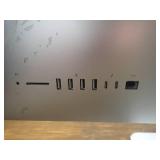 Apple iMac18,3 A1419 MNE92LL/A // INTEL CORE I5-7500 3.4 Ghz // 16GB DDR4 SDRAM // 500GB SSD // Includes IOS and CAB-AC power cable