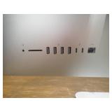 Apple iMac18,2 A1418 MNDY2LL/A // INTEL(R) CORE(TM) I5-7400 CPU @ 3.00GHZ // 16GB DDR4 SDRAM // 1TB SSD // Includes IOS and CAB-AC power cable