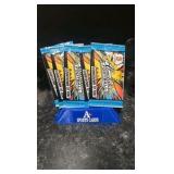 Panini Absolute mystery packs lot of 5 sealed