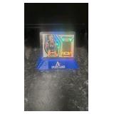 2020 Panini Certified New Generation Jordan Love Patch Card