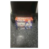 Panini Prizm 2023 Mega Box sealed