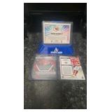 Patrick Mahomes lot of 3