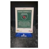 Donruss Mega Downtown Marvin Harrison Jr