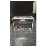 Prizm 2021 NFL Training Cards Mega Box Sealed