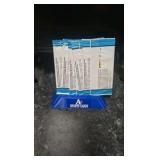 Panini Absolute mystery packs lot of 5 Sealed