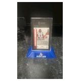 2023 Panini Mosaic Ep-Jc Jamarr Chase Epic Performances Blue Reactive Prizm 88/99 SGC 10