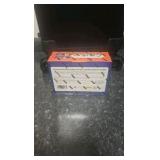 Panini Prizm 2023 Mega Box sealed