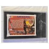 Kobe Bryant Rookie 1996-97 Topps #138 SGC Graded 6 - Los Angeles Lakers Basketball Card