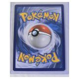 Nidorino 2016 Pokemon Holo #033 - Pokemon Trading Card Game Card