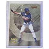 Adrian Beltre Rookie 1998 Bowman