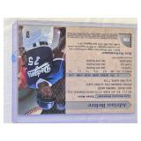Adrian Beltre Rookie 1998 Bowman