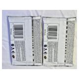 Lot of 2 Unopened 2020-21 Upper Deck SP Hockey Card Packs