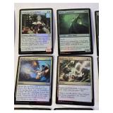 Lot of 20 Magic: The Gathering Cards Holo Cards