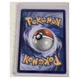 Raichu Pokemon Card Holo 36/108 - Pokemon Trading Card