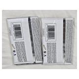 Lot of 2 Unopened Packs of 2022-23 Skybox Metal Universe Hockey Cards