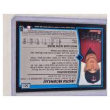 Justin Morneau 2001 Bowman Rookie #361 - Minnesota Twins Baseball Card