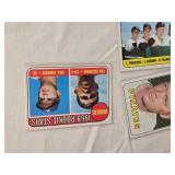 Lot of 29 Vintage Baseball Cards Featuring Jim Bunning, Phil Niekro, and Others