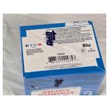 Unopened 2022 Topps Vending Box of Baseball Cards
