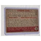 Harry Lowrey 1952 Topps #111 - St. Louis Cardinals Vintage Baseball Card