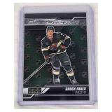 Brock Faber Rookie 2023-24 O-Pee-Chee Platinum Sweet Selections Insert SS-10 - Minnesota Wild Hockey Card