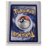 Poliwrath Pokemon Card Holo