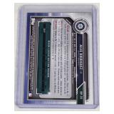 Julio Rodriguez Bowman 1st  2018 Bowman #BP-33 - Seattle Mariners Baseball Card