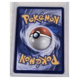 Mega Charizard X EX Holo Pokemon Card