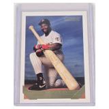 Kirby Puckett 1993 Topps Gold #200 - Minnesota Twins Baseball Card