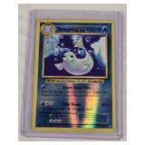 Dewgong 2016 Pokemon Holo #29/108