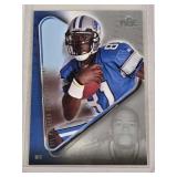 Calvin Johnson Rookie 2007 Upper Deck NFL Players Rookie Premiere #15 - Detroit Lions Football Card