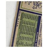 Lot of 20 Vintage Football Cards From Around 1972 Featuring Players Like Leroy Kelly, Ron Johnson, and Jim Otto