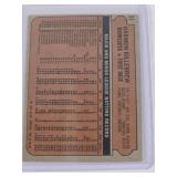 Harmon Killebrew 1972 Topps #51 - Minnesota Twins Vintage Baseball Card