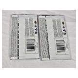 Lot of 2 Unopened Packs of 2020-21 Upper Deck SP Hockey Cards