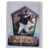 Walker Jenkins Rookie 2024 Topps Bowman