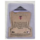 Walker Jenkins Rookie 2024 Topps Bowman