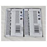 Lot of 2 Unopened Upper Deck 2022-23 Hockey Card Packs