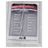 Shohei Ohtani 2023 Topps Hobby Rip Night Unopened - Los Angeles Dodgers Baseball Card